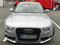 Grau Gebraucht 2016 Audi A5 Sportback Coupé | 14.500 € (Guter Preis)