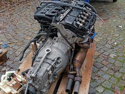 Blau Gebraucht 1998 BMW 328 Limousine | 1.600 €