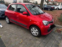 Rot Gebraucht 2015 Renault Twingo Kleinwagen | 5.600 € (Guter Preis)