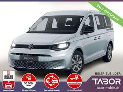Oyster silver metallic Neu 2025 VW Caddy Van / Kleinbus | 34.848 € (Superpreis)