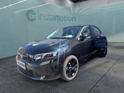 Schwarz Gebraucht 2024 Opel Corsa Kleinwagen | 16.199 € (Fairer Preis)