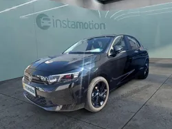 Schwarz Gebraucht 2024 Opel Corsa Kleinwagen | 16.699 € (Fairer Preis)