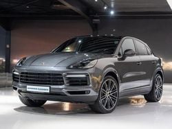 Grau Gebraucht 2020 Porsche Cayenne Sport SUV | 59.980 € (Guter Preis)