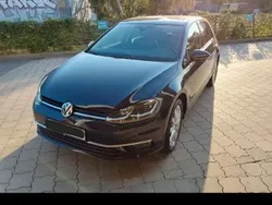 Schwarz Gebraucht 2017 VW Golf VII Comfortline Limousine | 13.900 € (Fairer Preis)