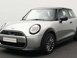 Grau Gebraucht 2024 Mini Cooper Classic Kleinwagen | 23.518 € (Superpreis)