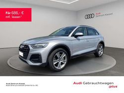 Silber Gebraucht 2020 Audi Q5 Sport SUV | 36.990 € (Fairer Preis)