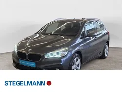 BMW 220 Active Tourer