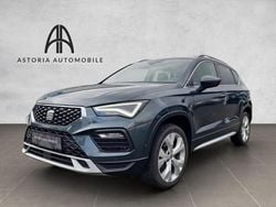 Grün Gebraucht 2022 Seat Ateca Business SUV | 26.880 € (Guter Preis)