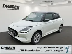 Othercolor Gebraucht 2022 Suzuki Swift Comfort Kleinwagen | 19.280 € (Etwas zu teuer)