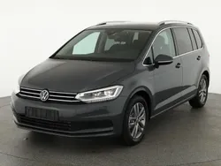 Delphin grau metallic Neu 2025 VW Touran Comfortline Van / Kleinbus | 39.495 € (Fairer Preis)