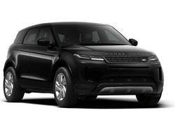 Schwarz (santorini black metallic) Neu 2025 Land Rover Range Rover S SUV | 46.700 € (Superpreis)