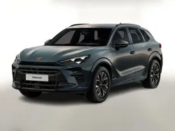 Blau Neu 2025 Cupra Leon SUV | 36.237 € (Fairer Preis)