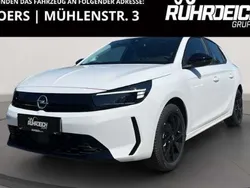Weiß Gebraucht 2025 Opel Corsa Edition Limousine | 17.990 € (Guter Preis)