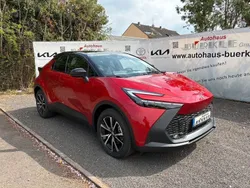 Rot Neu 2025 Toyota C-HR SUV | 42.990 € (Fairer Preis)
