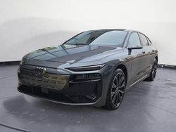 Grau Neu 2025 Audi e-tron Sportback Advanced SUV | 87.970 € (Fairer Preis)