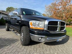 Schwarz Gebraucht 2007 Dodge Ram Abholung | 16.800 € (Fairer Preis)