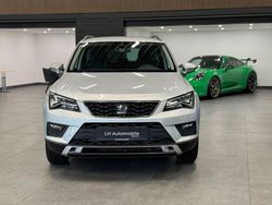 Silber Gebraucht 2018 Seat Ateca Beats SUV | 18.490 € (Fairer Preis)