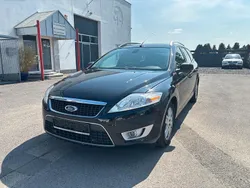 Schwarz Gebraucht 2010 Ford Mondeo Sport Kombi | 2.480 € (Fairer Preis)