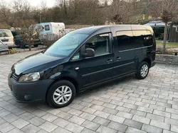 VW Caddy Maxi