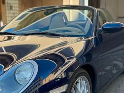 Gebraucht 2001 Porsche Boxster Cabrio | 22.986 € (Teuer)