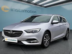 Silber Gebraucht 2019 Opel Insignia Kombi | 18.799 € (Etwas zu teuer)