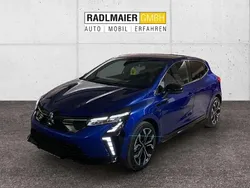 Royalblau Gebraucht 2024 Mitsubishi Colt Select Limousine | 26.690 € (Teuer)