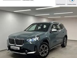 Cape york grün Gebraucht 2024 BMW X1 xLine SUV | 50.990 € (Teuer)