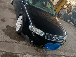 Schwarz Gebraucht 2002 Audi A4 Kombi | 1.200 € (Guter Preis)