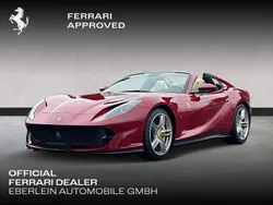 Ferrari 812