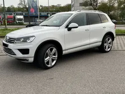 Gebraucht 2017 VW Touareg Exclusive SUV | 18.500 € (Fairer Preis)