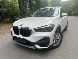 Weiß Gebraucht 2020 BMW X1 Advantage SUV | 19.990 € (Etwas zu teuer)