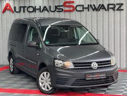 Grau Gebraucht 2020 VW Caddy Maxi Van / Kleinbus | 19.990 € (Fairer Preis)
