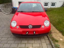 Gebraucht 2000 VW Lupo Kleinwagen | 1.000 € (Fairer Preis)
