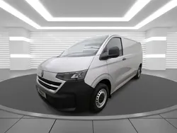 Light grey, metallic Neu 2025 VW T6.1 Van | 35.900 € (Superpreis)