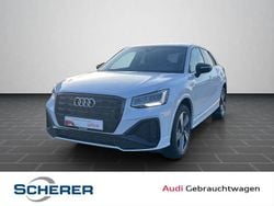 Daytonagrau perleffekt Neu 2025 Audi Q2 S-Line SUV | 32.900 € (Superpreis)