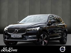 Schwarz Gebraucht 2023 Volvo XC60 Plus SUV | 42.900 € (Superpreis)