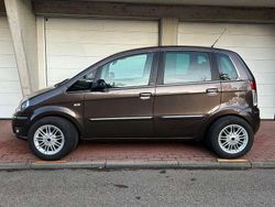 Braun Gebraucht 2012 Lancia Musa Van / Kleinbus | 4.500 €