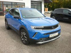 Perlblau Gebraucht 2022 Opel Mokka Elegance SUV | 19.700 € (Guter Preis)