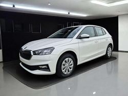 Candyweiß Neu 2025 Skoda Fabia Selection Kleinwagen | 21.990 € (Guter Preis)