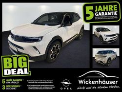 Jade weiss/arktis weiss Gebraucht 2023 Opel Mokka Ultimate SUV | 23.990 € (Fairer Preis)