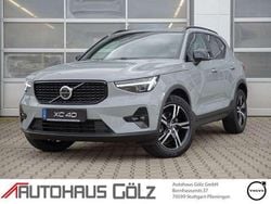 Vapour grey / metallic Gebraucht 2025 Volvo XC40 Business Edition SUV | 36.975 € (Fairer Preis)