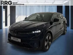 Blau Neu 2025 Renault Mégane Komfort Limousine | 40.990 €