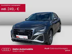 Daytonagrau perleffekt Neu 2024 Audi Q2 S-Line SUV | 36.430 € (Fairer Preis)