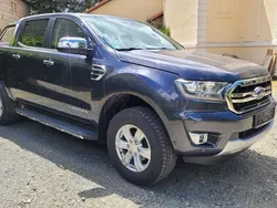 Grau Gebraucht 2020 Ford Ranger Limited Abholung | 23.900 € (Superpreis)