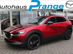 Soul red crystal m Neu 2024 Mazda CX-30 Homura-Line SUV | 28.885 €