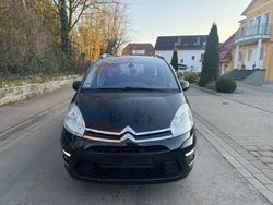 Schwarz Gebraucht 2012 Citroën Grand C4 Picasso Van / Kleinbus | 3.200 € (Guter Preis)