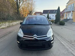 Schwarz Gebraucht 2012 Citroën Grand C4 Picasso Van / Kleinbus | 3.900 € (Fairer Preis)