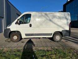 Weiß Gebraucht 2014 Peugeot Boxer Van | 3.500 €