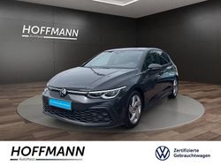 Grau Gebraucht 2023 VW Golf GTD Limousine | 31.950 € (Etwas zu teuer)