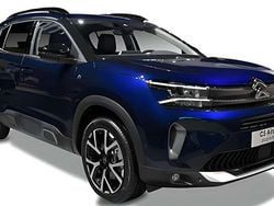 Wählbar (bei metallic +) Neu 2025 Citroën C5 Aircross SUV | 26.849 € (Superpreis)